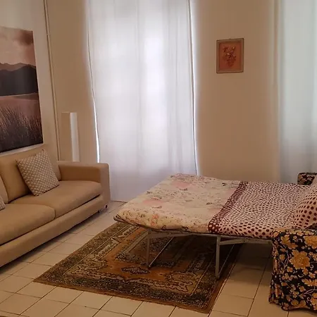 شقة Sweet بيرغامو